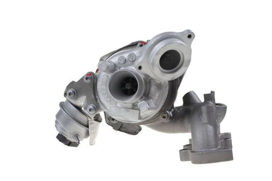 789016 Refurbished Turbocharger