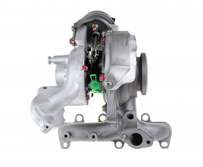 789016 Refurbished Turbocharger