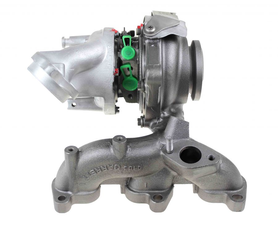 789016 Refurbished Turbocharger