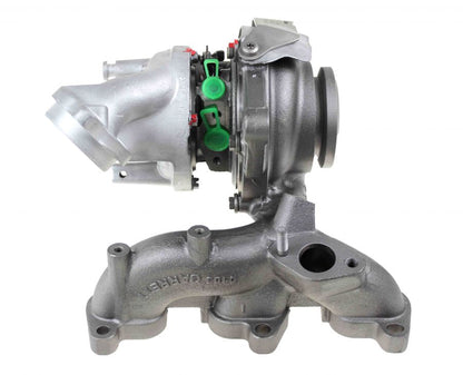 789016 Refurbished Turbocharger
