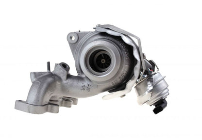 789016 Refurbished Turbocharger