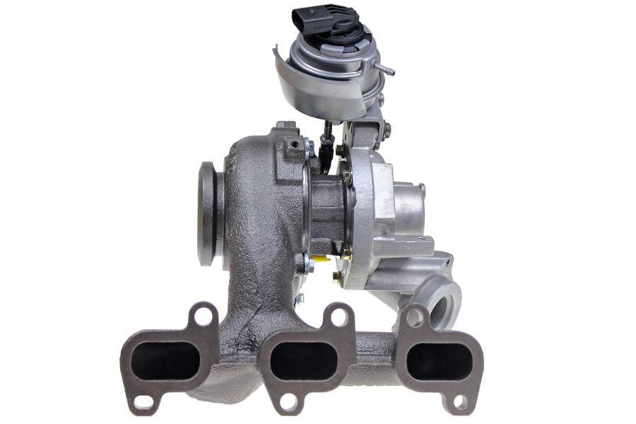 789016 Refurbished Turbocharger