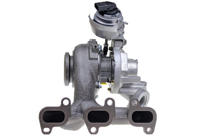 789016 Refurbished Turbocharger