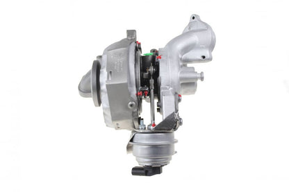 789016 Refurbished Turbocharger