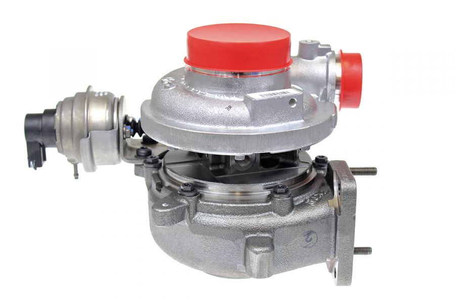 789773 New Turbocharger