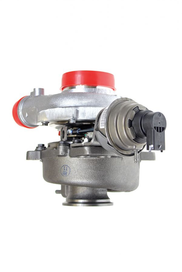 789773 New Turbocharger