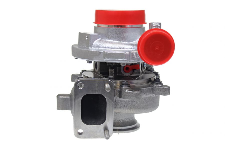 789773 New Turbocharger
