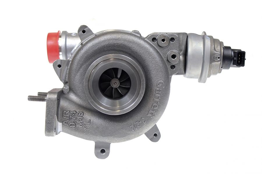 789773 New Turbocharger
