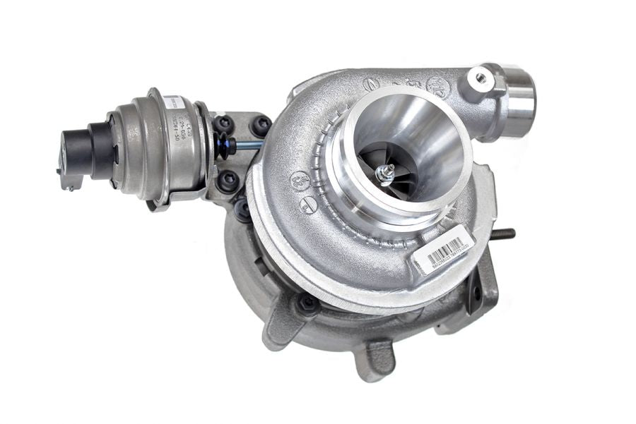789773 New Turbocharger