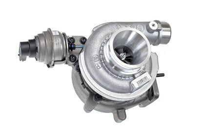 789773 New Turbocharger