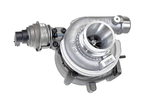 789773 New Turbocharger