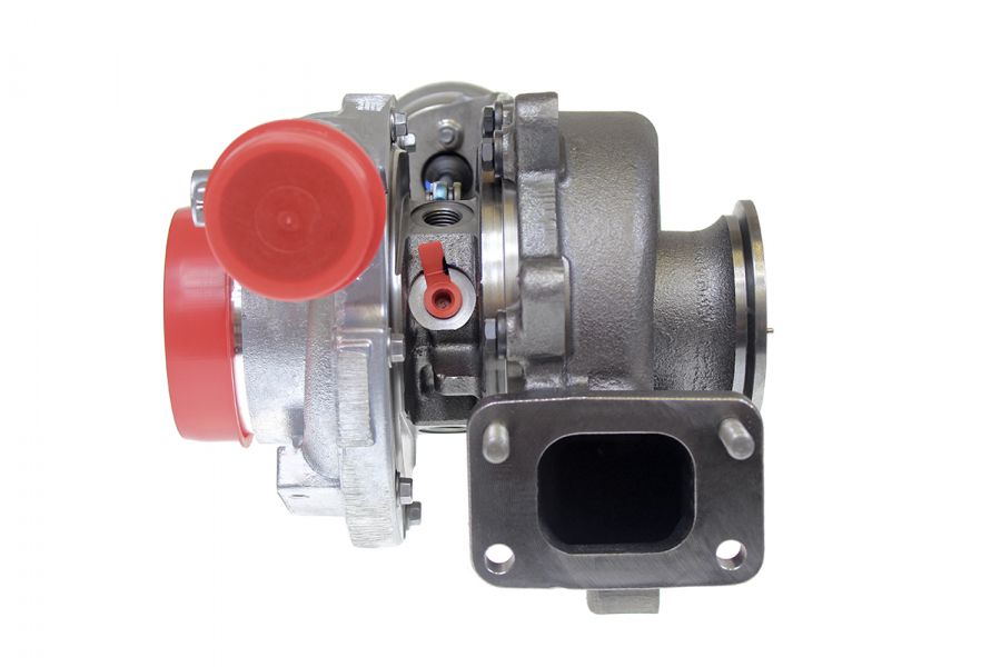 789773 New Turbocharger
