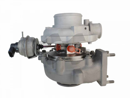 796399 Refurbished Turbocharger