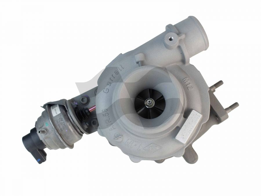 796399 Refurbished Turbocharger