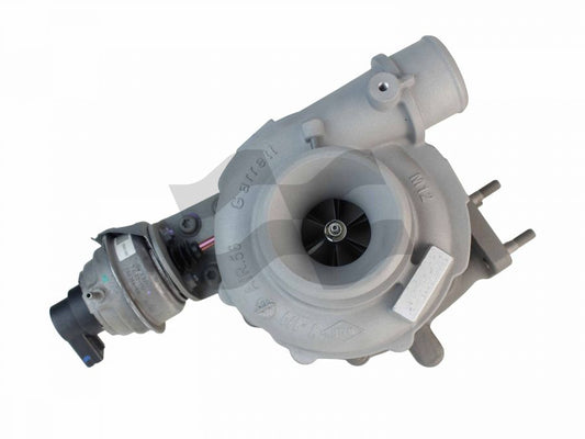 796399 Refurbished Turbocharger