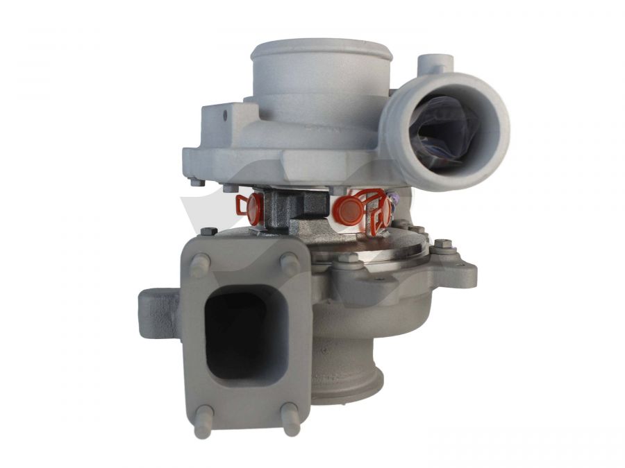 796399 Refurbished Turbocharger