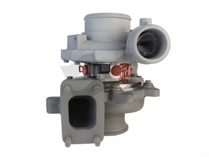 796399 Refurbished Turbocharger