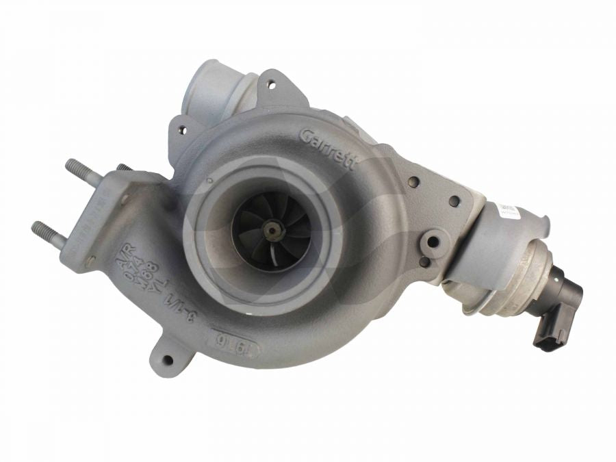 796399 Refurbished Turbocharger