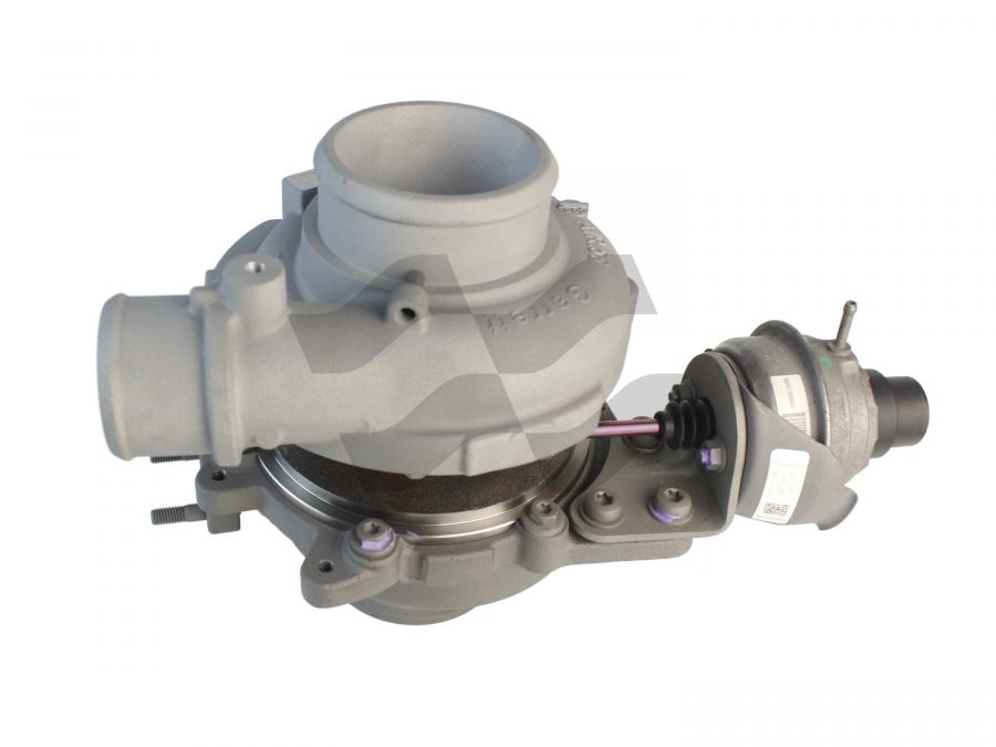 796399 Refurbished Turbocharger