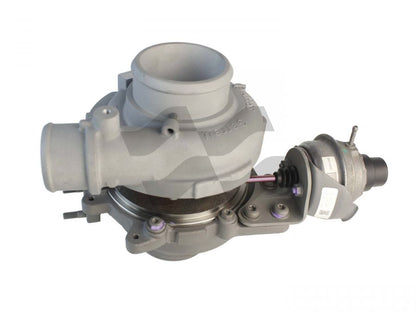 796399 Refurbished Turbocharger