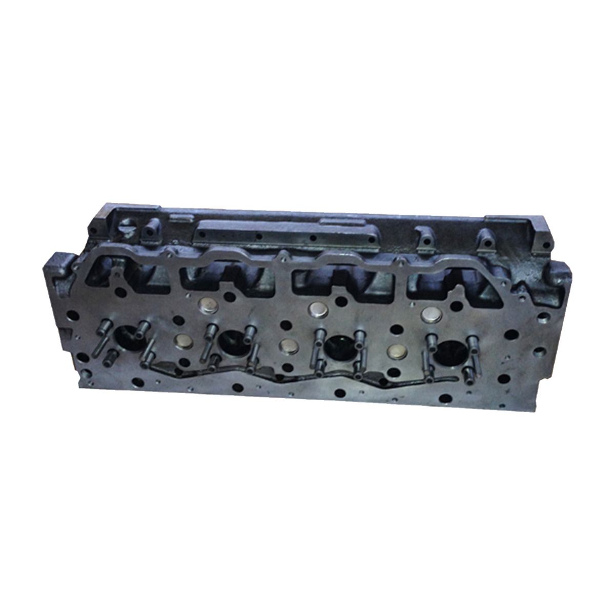 7N0858 New Cylinder Head without valves