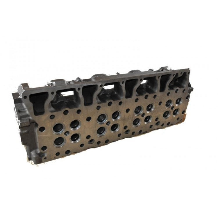 7N0858 New Cylinder Head without valves
