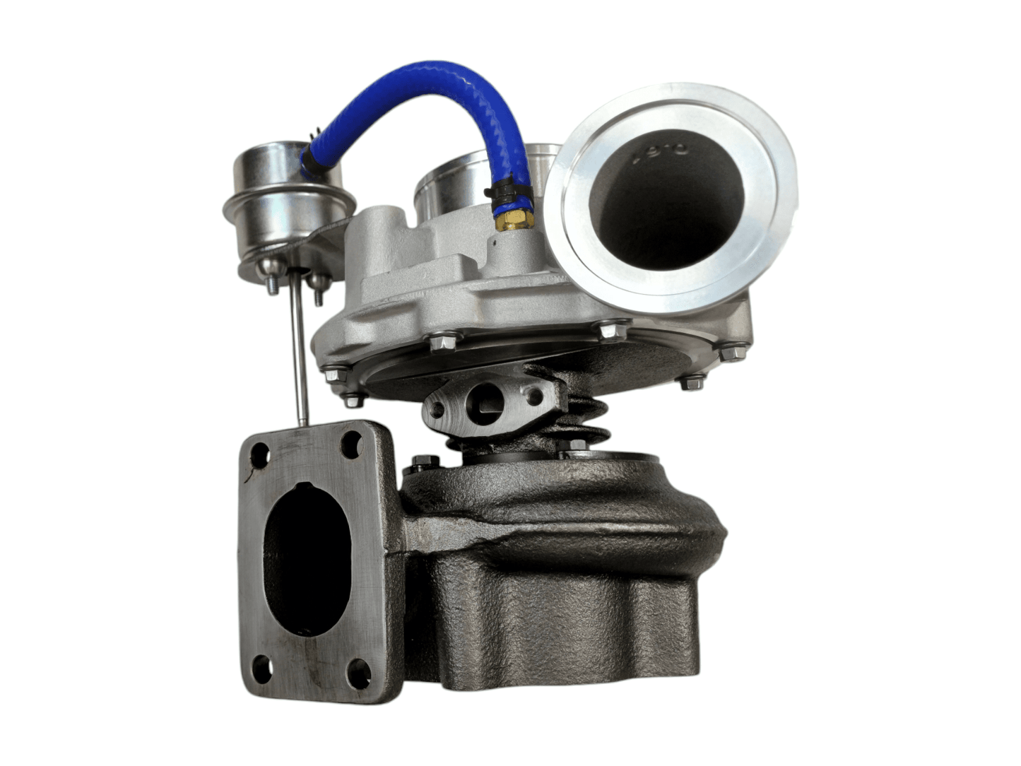 800252-15 New Turbocharger