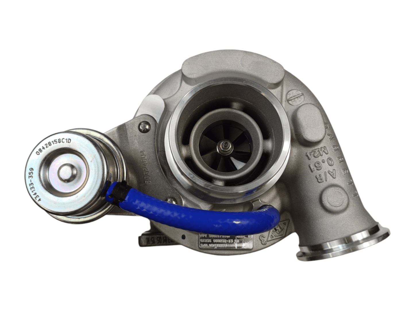 800252-15 New Turbocharger