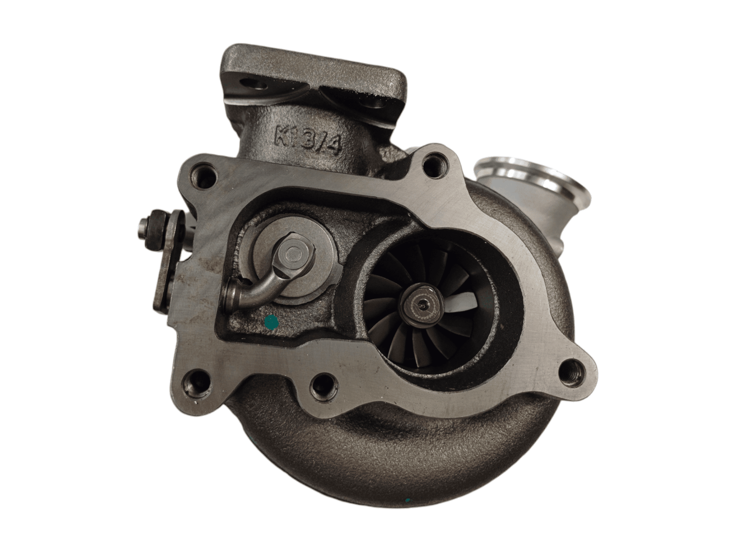 800252-15 New Turbocharger
