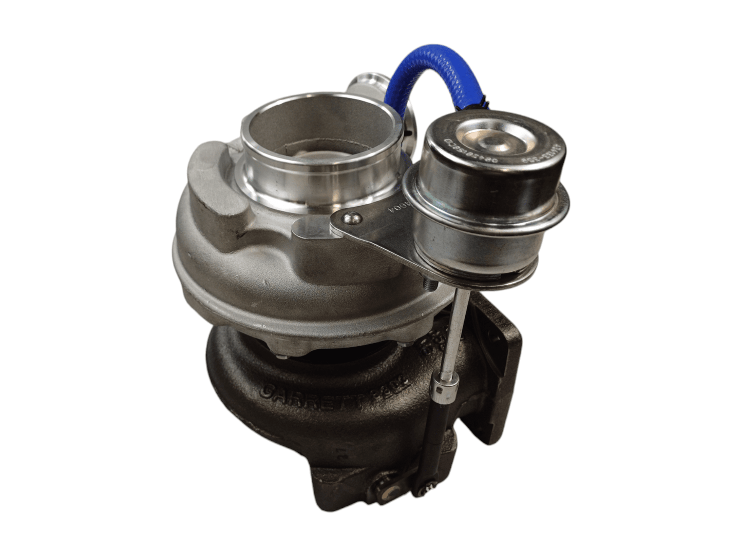 800252-15 New Turbocharger