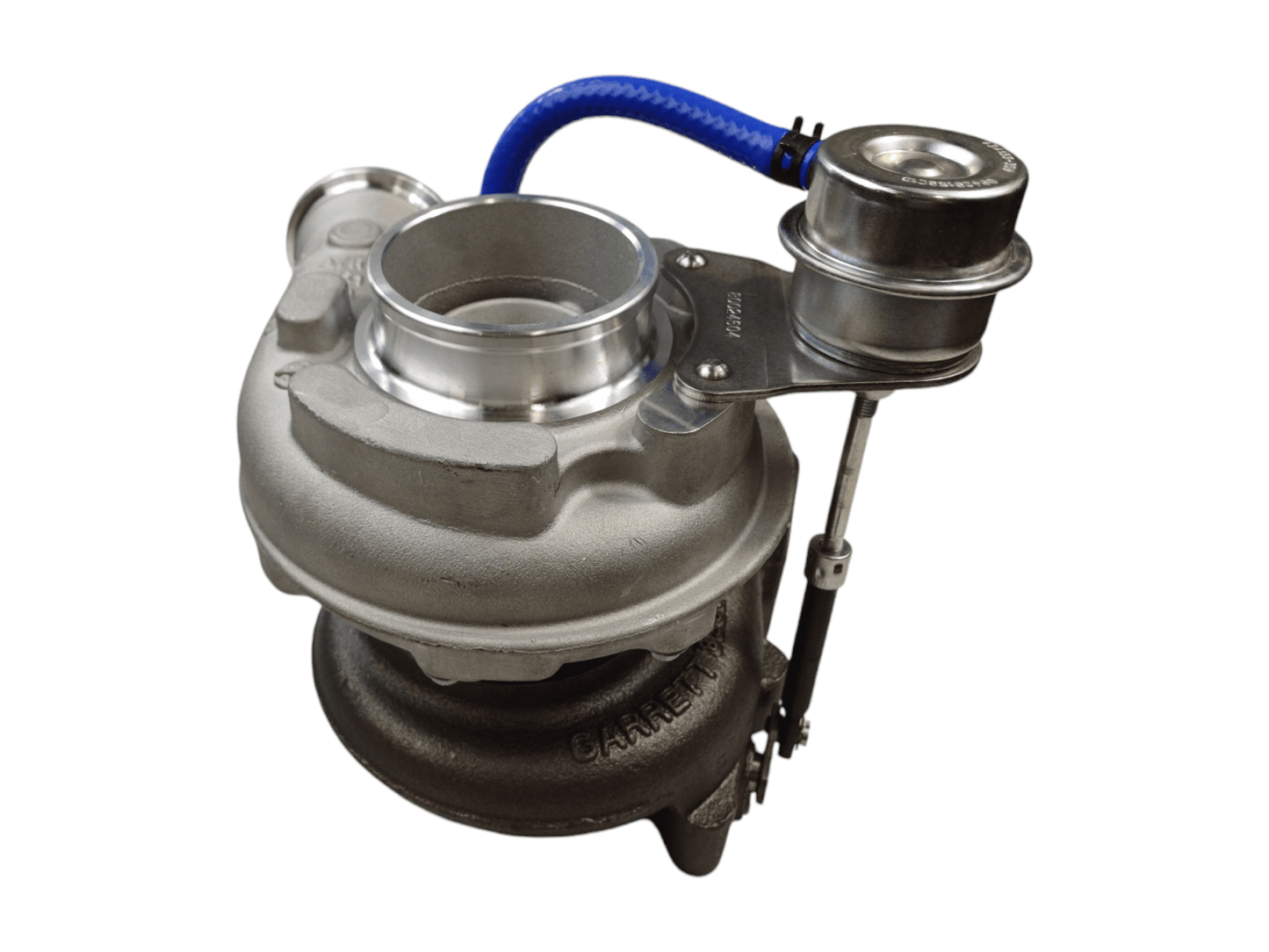 800252-15 New Turbocharger