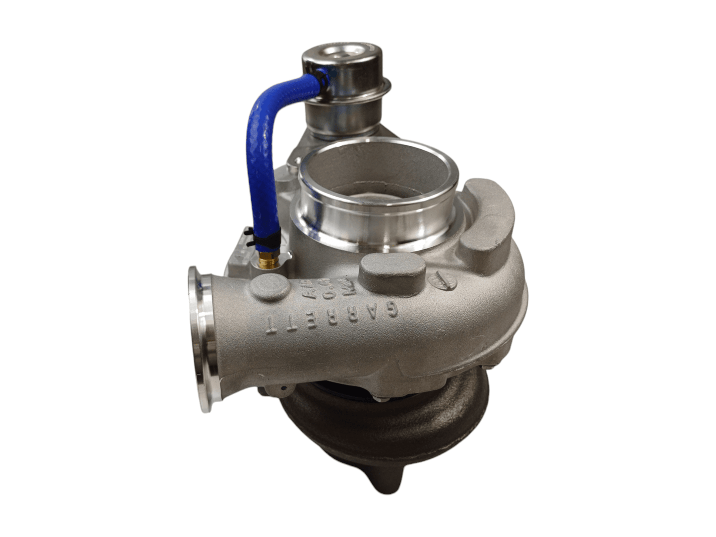 800252-15 New Turbocharger
