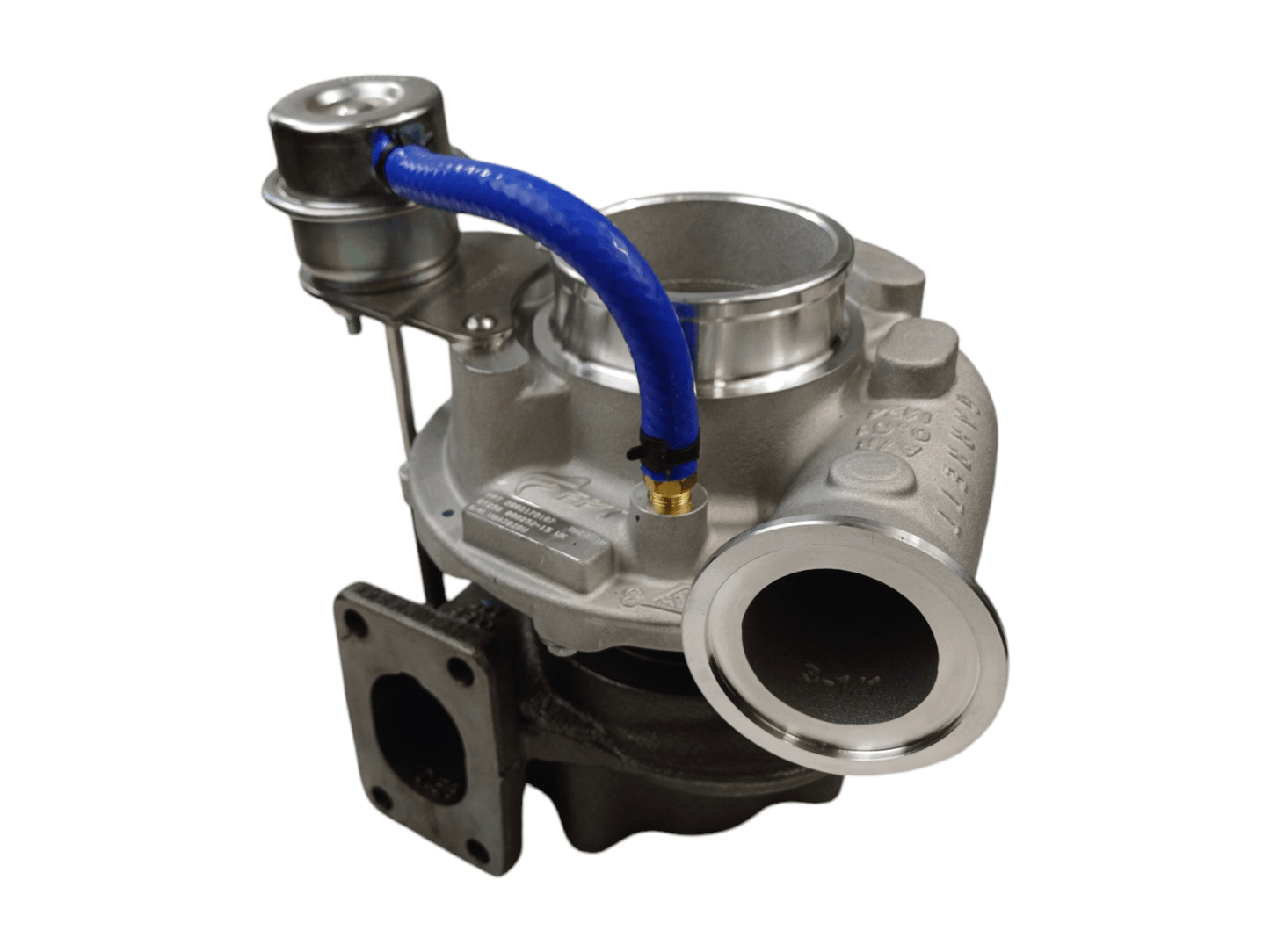 800252-15 New Turbocharger