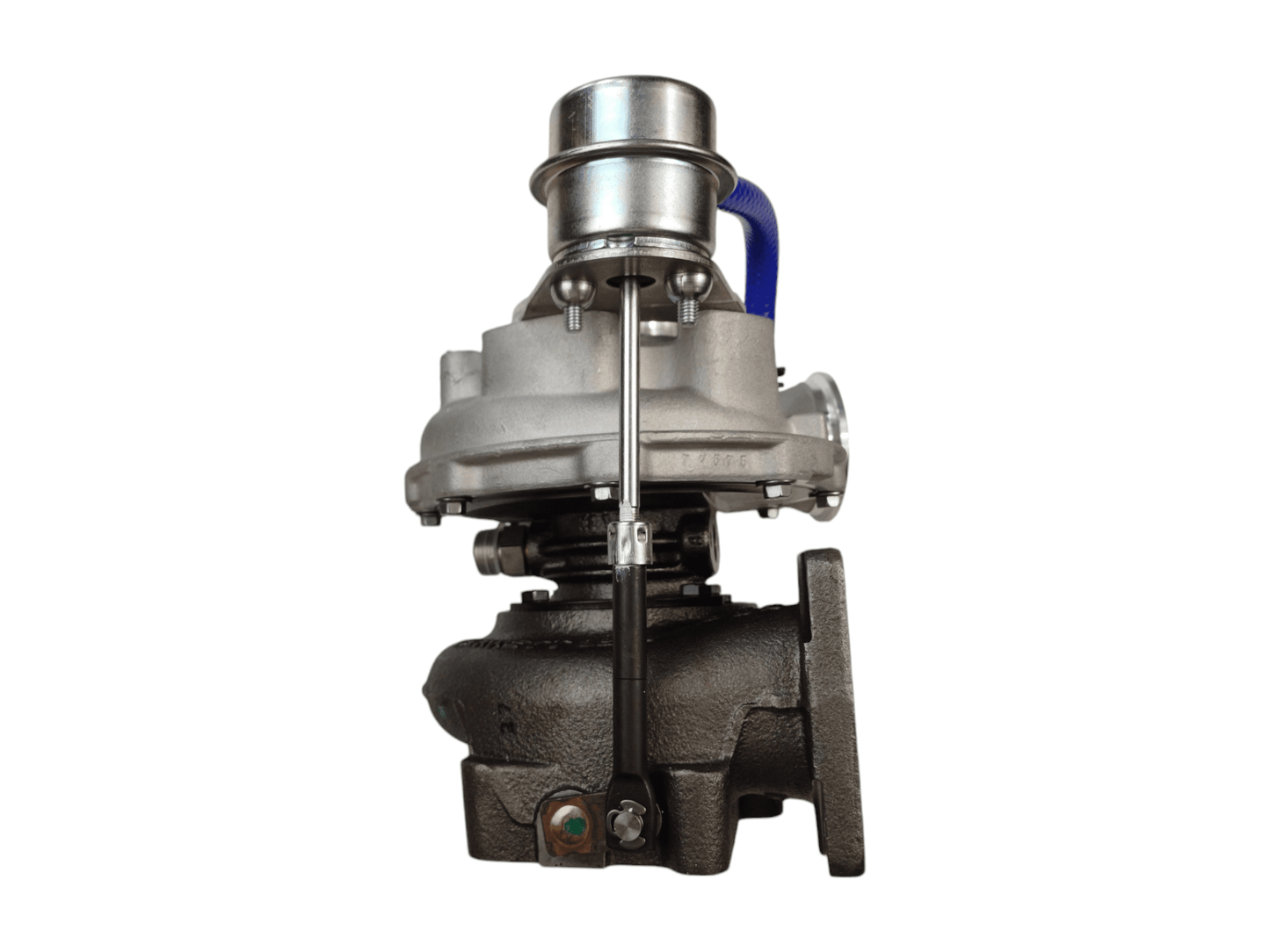800252-15 New Turbocharger