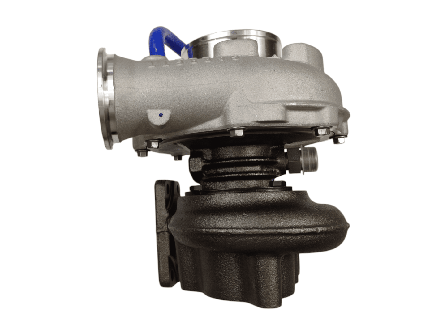800252-15 New Turbocharger