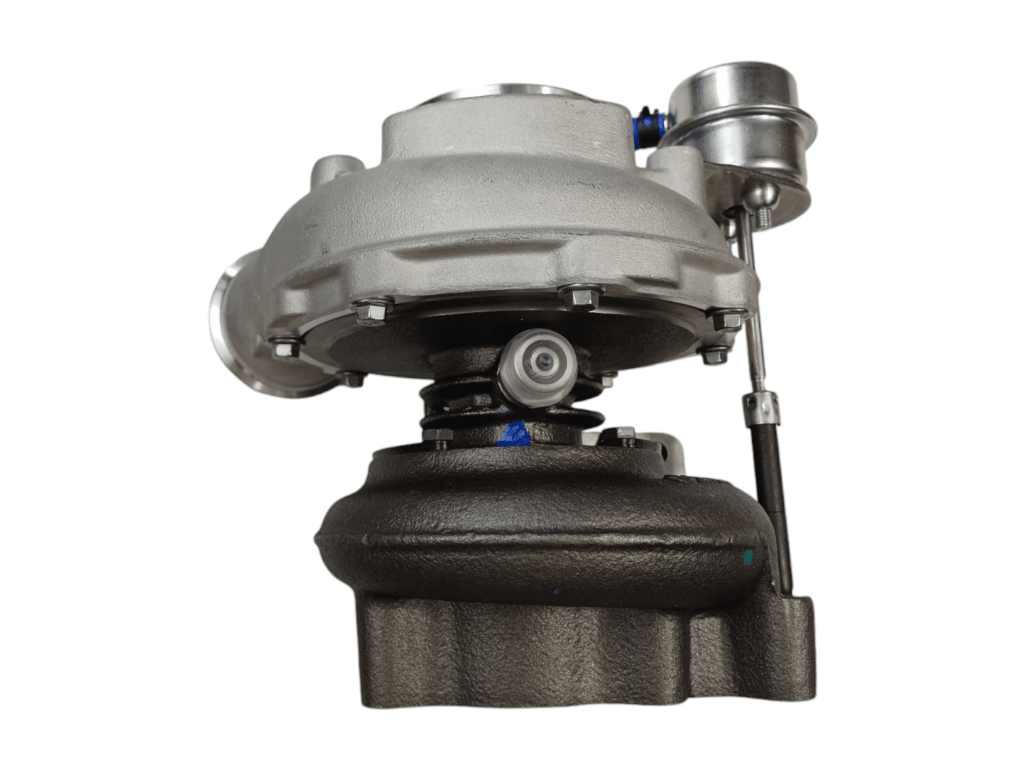 800252-15 New Turbocharger