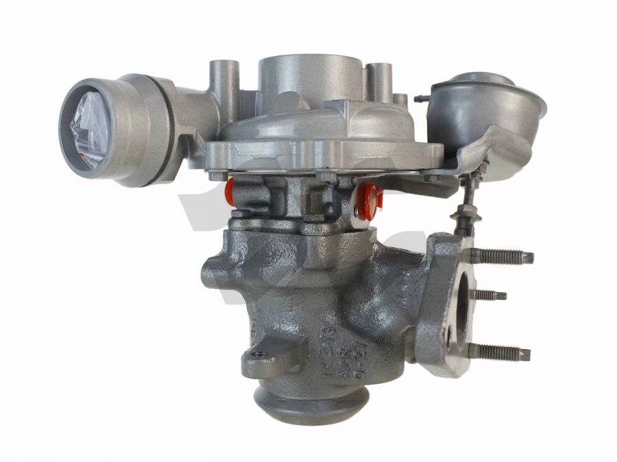 801374 Refurbished Turbocharger