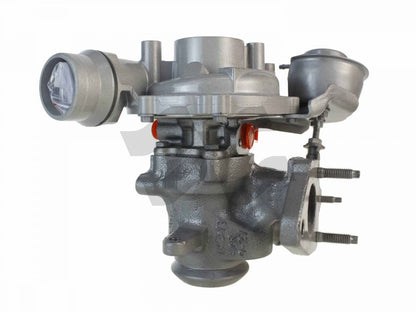 801374 Refurbished Turbocharger