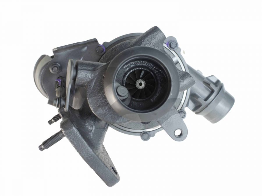 801374 Refurbished Turbocharger