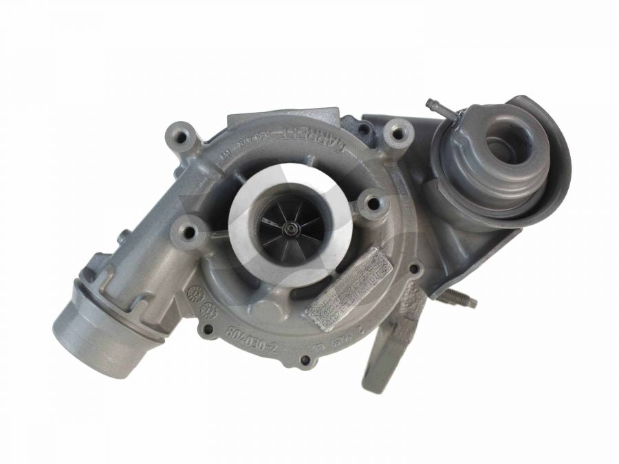 801374 Refurbished Turbocharger