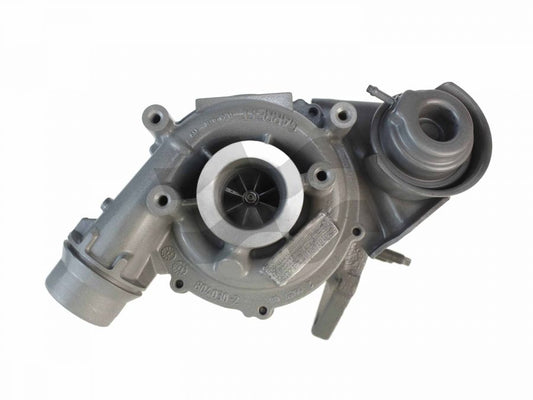 801374 Refurbished Turbocharger