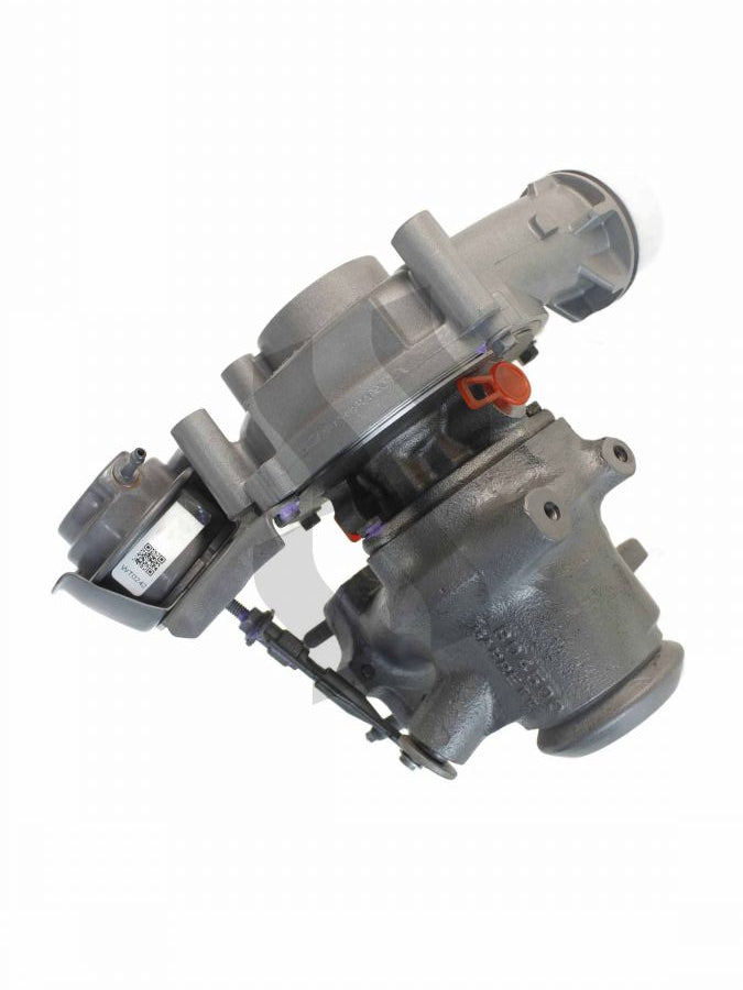 801374 Refurbished Turbocharger