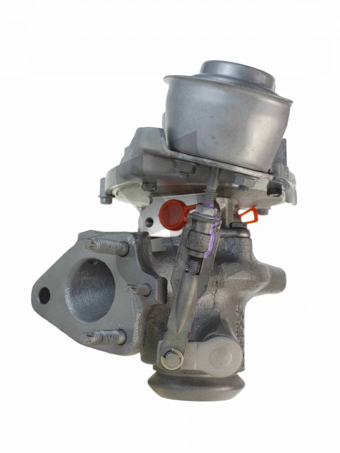 801374 Refurbished Turbocharger