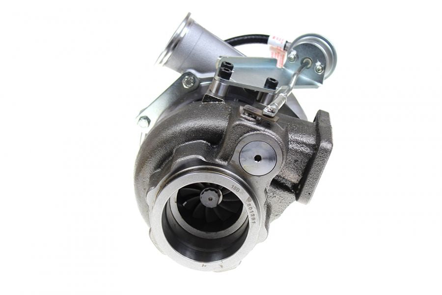 802393 New Turbocharger