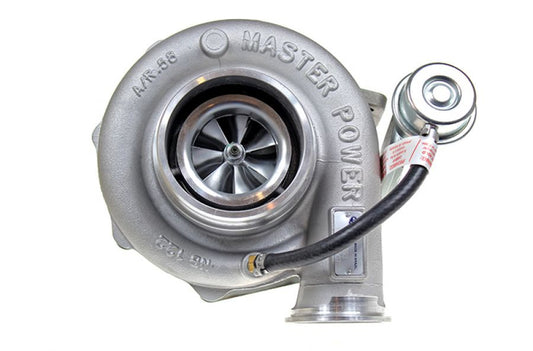 802393 New Turbocharger