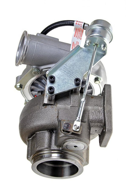 802393 New Turbocharger