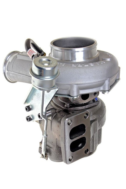 802393 New Turbocharger