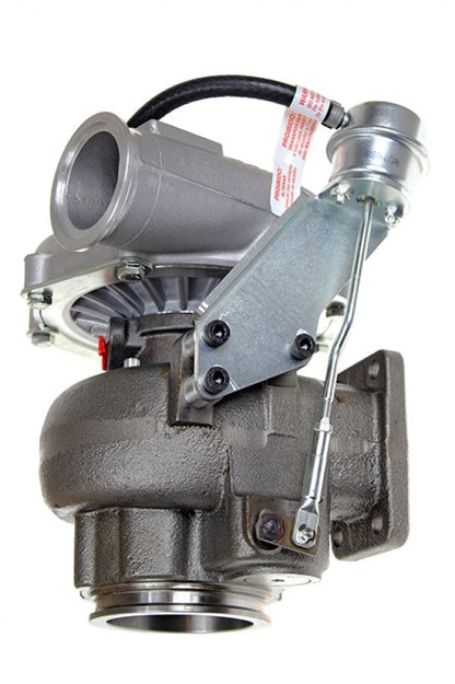 802393 New Turbocharger