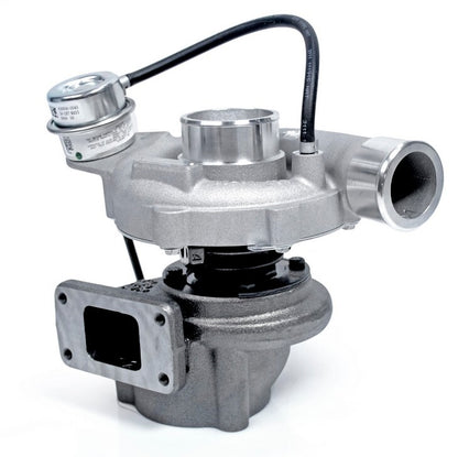 802455-5001S New Turbocharger