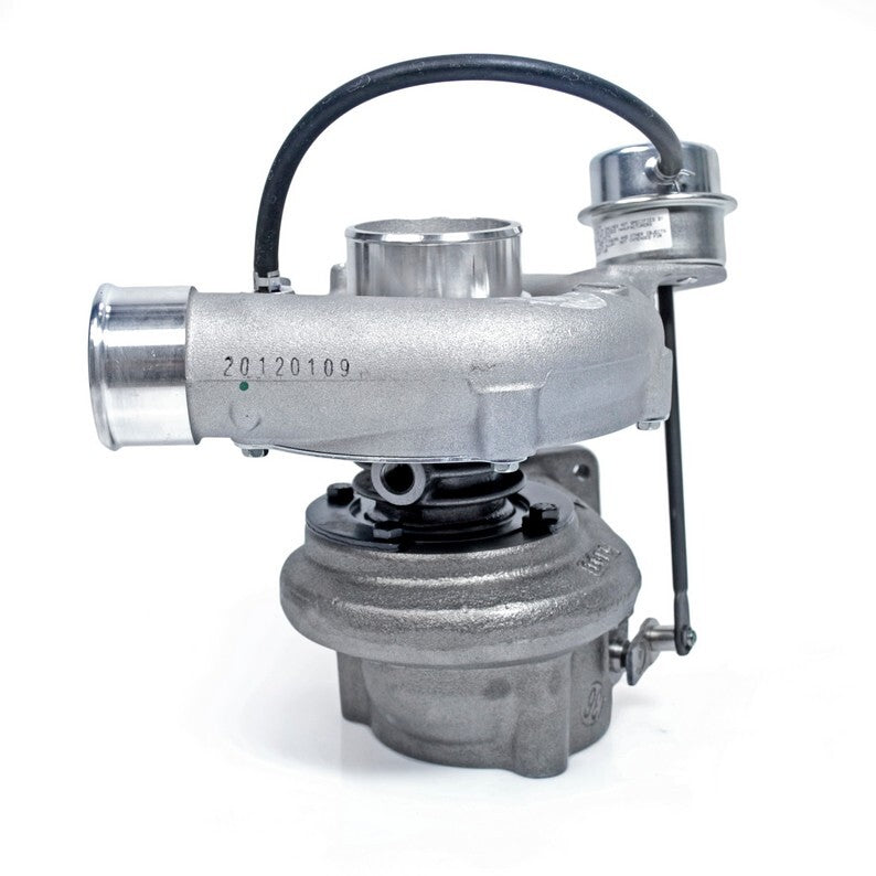 802455-5001S New Turbocharger